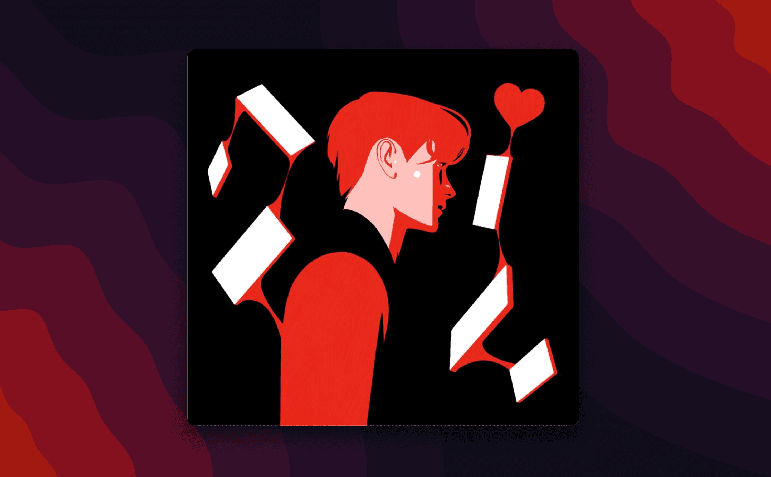 The Love Algorithm: How Tinder Finds Your Soulmate